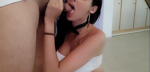  Neyla Kim Beauté Orientale gros seins brune sexe anal branlette
